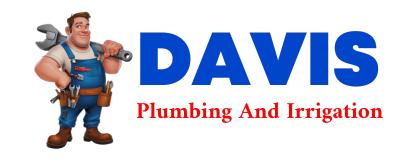 Trusted plumber in MOUNT OLIVET